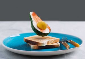 Antojitos Salvadoreños Aminta