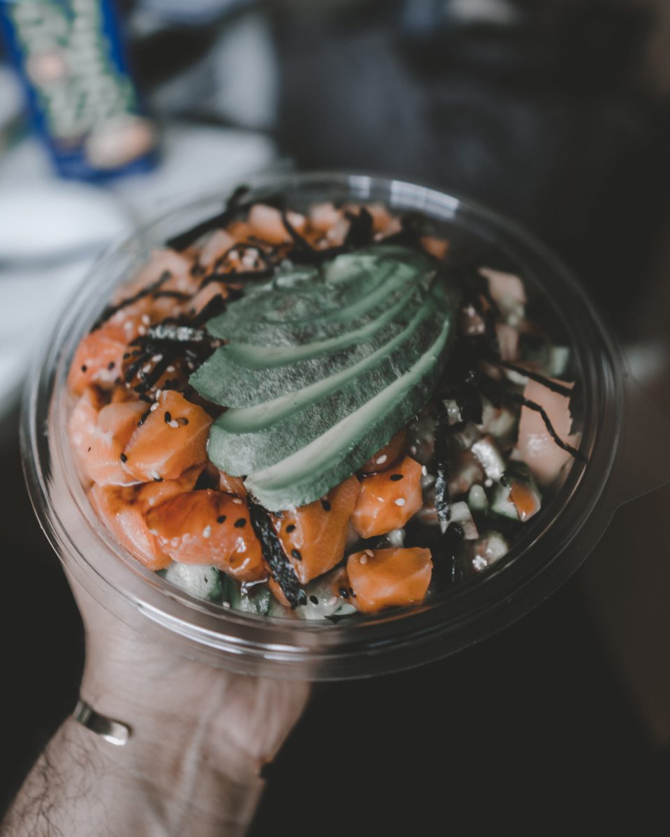 Hawaiian Restaurants