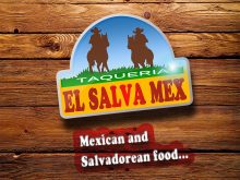 Taquería El Salva Mex