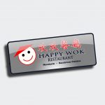 Happy Wok