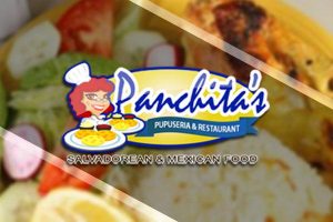 Panchita’s #2