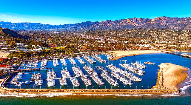 Santa Barbara