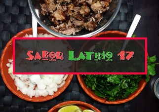 Sabor Latino 17